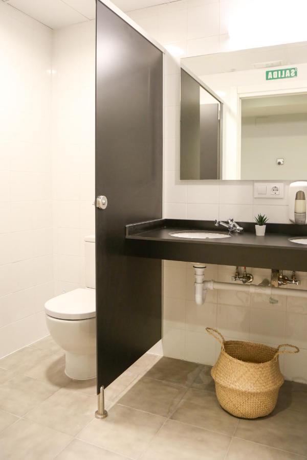 Aterpe Kanpezu Hostel Santa Cruz de Campezo 外观 照片