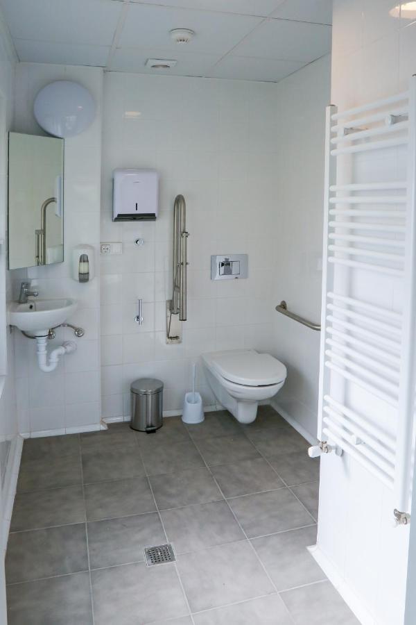 Aterpe Kanpezu Hostel Santa Cruz de Campezo 外观 照片